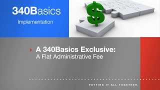 340Basics - Implementation