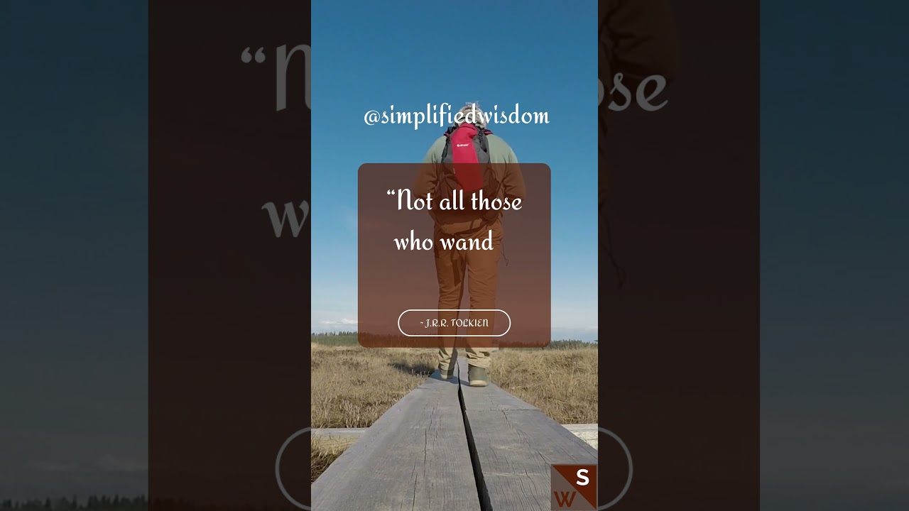 Travel quote of the day 