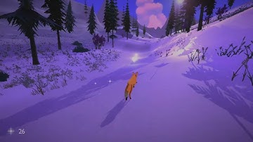 THE FIRST TREE | Gameplay Playthrough Part 1 - Chapter / Level 1 (PS4/PS5)