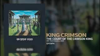 King Crimson - The Court Of The Crimson King (BBC Radio Sessions, 1969)