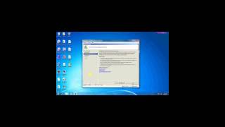 Adding Windows server 2003 to the Domain Pt_1.mp4