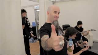 The Big Four Documentary [BEHIND THE SCENES]