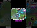 CECILION : 1 HIT LAYLA SHOT BUILD | TOP GLOBAL CECILION BEST BUILD AND EMBLEM - MLBB