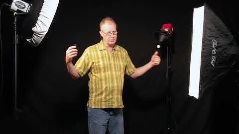 Cyber Commander™ - Live in Studio Turing Off Individual Lights - Video 25 of 25 in Series