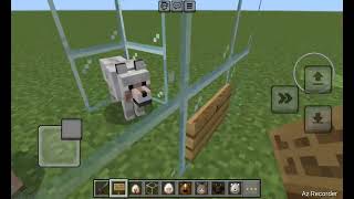 Minecraft virüsü ( okullar tatil değil )