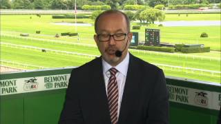 Andy Serling's July 4th Late Pick 4