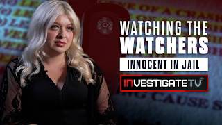 She spent days in jail after Flock camera hit sent troopers to her door