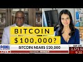 Bitcoin Price Prediction 2021 - Kiana Danial Reviews Bitcoin on FOX Business