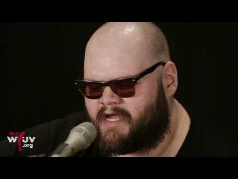 John Moreland - "Sallisaw Blue" (Live at WFUV)