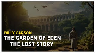 Billy Carson - Beyond Mythology: The Lost Story of Human Birth in the Garden of Eden... FULL SHOW