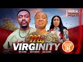 My virginity season one mercy kenneth  roxy antak edem  2023 latest exclusive movie