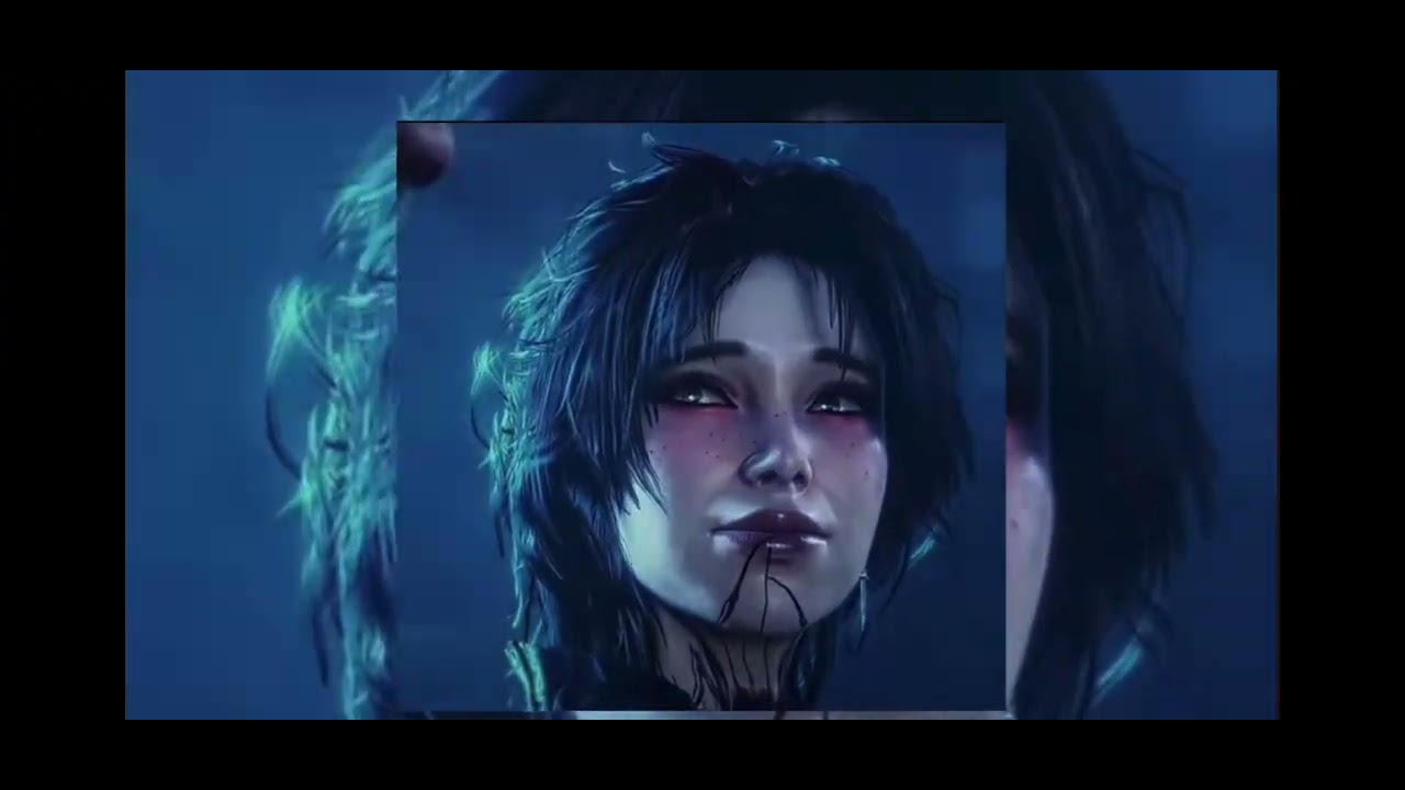 Cleared-remix (Slowed & Reverb) 