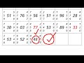 Math Puzzle Analysis 