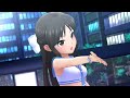 [デレステ] Starry Night 8K MV