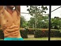 Beginner Hanging Abs Workout - Bar Brothers DR