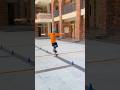 Unbelievable Zig-Zag Skating Skills 🛼 Next Level!😱 #Shorts