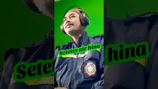 Download Lagu Cover Setetes air hina dari Rhoma irama #shorts #dangdut #rhomairama MP3