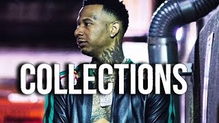 Moneybagg Yo Type Beat "Collections" Instrumental Lbeats