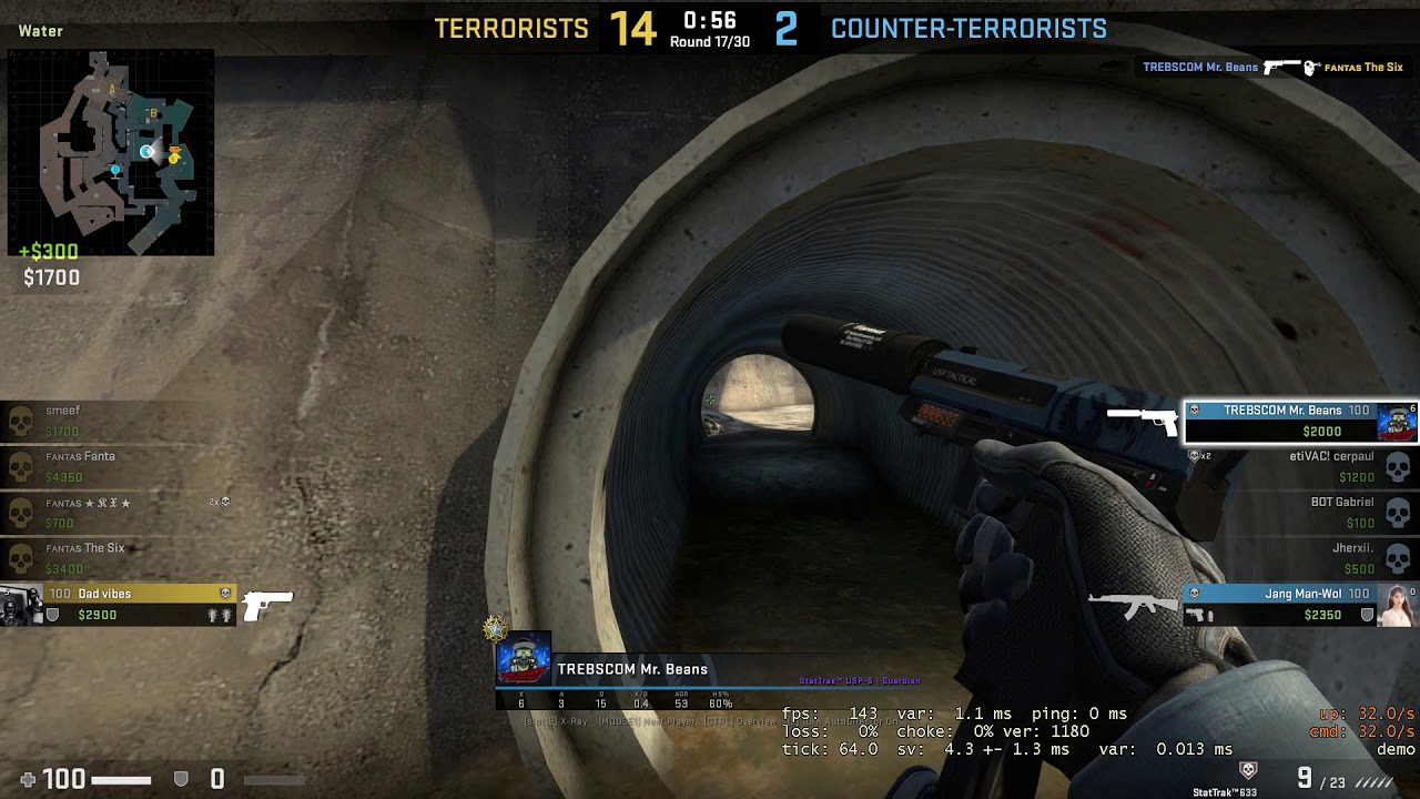 How to use slide in Overpass map