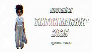 Tiktok mashup 💙 | November 2025 | 💙*NOT CLEAN*