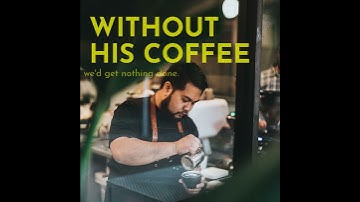 Spotlight Sunday Video Template (Editable)