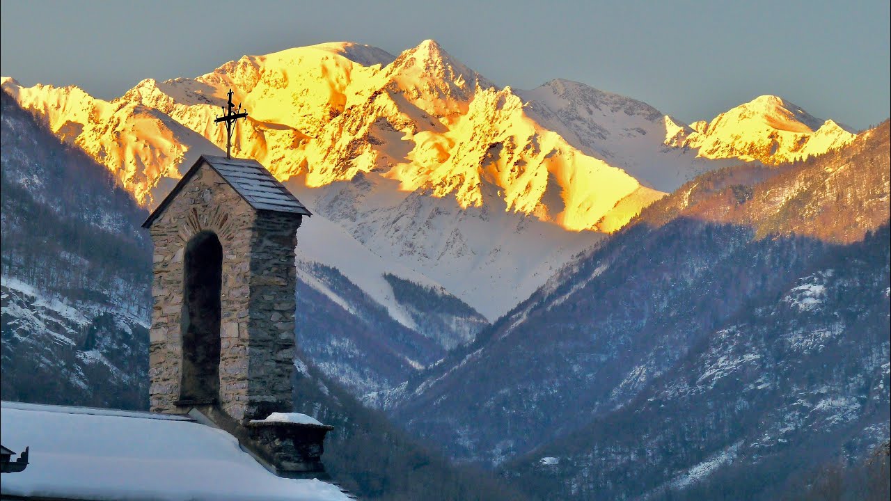Ariège , terre émotion