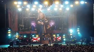 Lynyrd Skynyrd - Sweet Home Alabama - Zenith de Paris, 10 juillet 2025