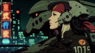 𝟮𝟬𝟴𝟱 𝗗𝗥𝗘𝗔𝗠𝗦 𝗡𝗘𝗘𝗗 𝗙𝗥𝗘𝗤𝗨𝗘𝗡𝗖𝗬 // Synthwave, Vaporwave, Cyberpunk, Chillwave, Retrowave Playlist