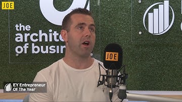 Stephen Smith of Kitman Labs on working with the world