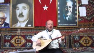 Aşik Hüseyi̇n Polat 17 01 2016 Kamera Mehmet Emi̇n Tan