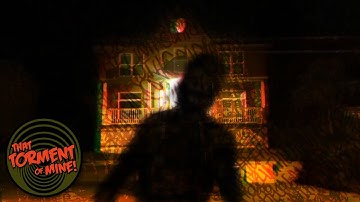 That Torment of Mine! — Official Trailer #2 (Interactive Video Labyrinth)