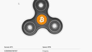 BTCSPINNER NEW HACK BEST SPEED BOOT + FUCK CAPTCHA
