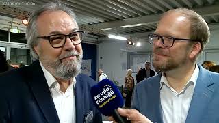 Nesilleri Ve Kültürleri Kucaklayan Müzik Aksami Öncesi 15. Bölge Belediye Baskani Ve Kültür .....