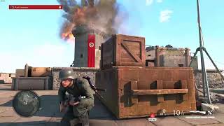 Sniper Elite Resistance - Axis Invasions #15 with Kill Cams HDR