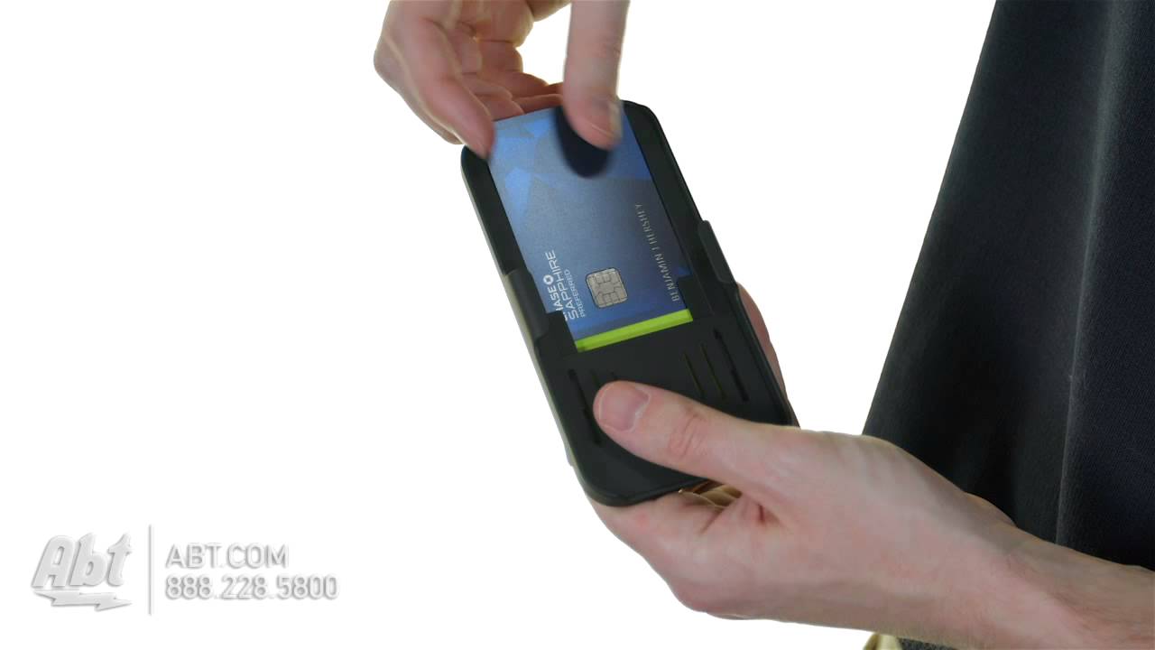 Pure Gear HIP Case Plus For iPhone 6 Overview YouTube