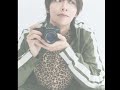 「IMP 松井 奏の日々、ミナト」素顔に迫る