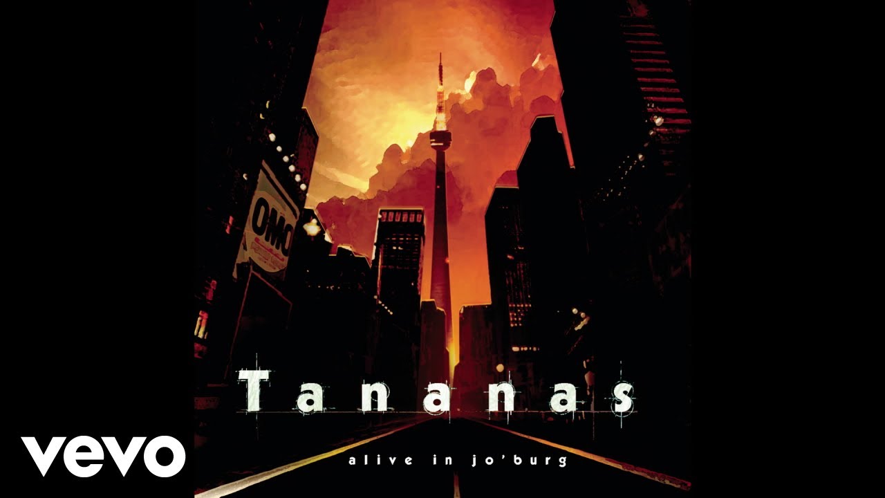 Watch Tananas - Spiral (Official Audio) (Live) on YouTube Watch Tananas - Spiral (Official Audio) (Live) on YouTube