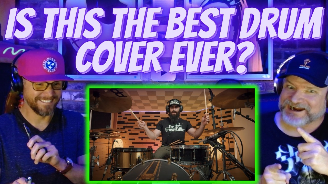 Реакция гитариста: кавер на песню Blinding Lights группы El Estepario Siberiano