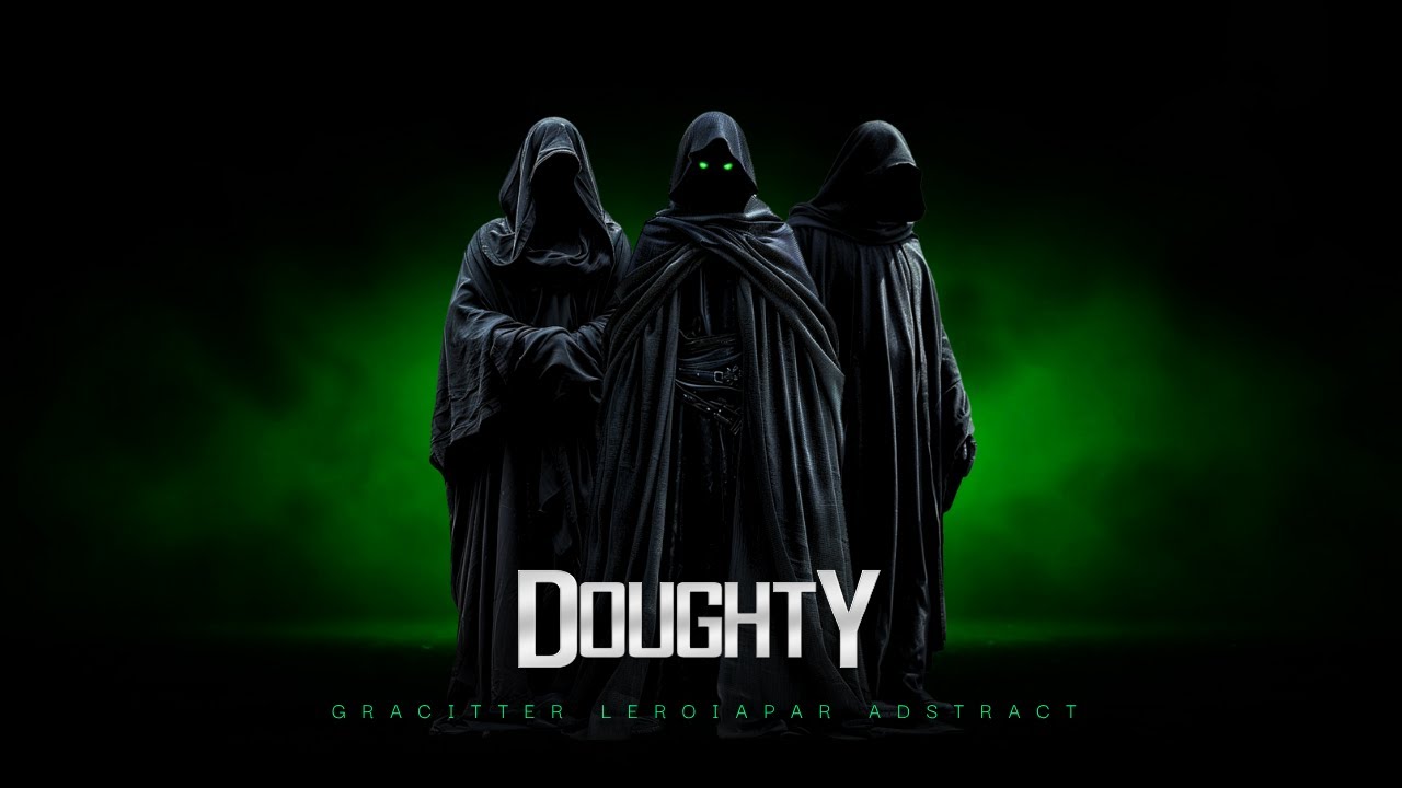Watch LEROIAPAR, Gracitter, Adstract - Doughty (Official Visualizer) on YouTube Watch LEROIAPAR, Gracitter, Adstract - Doughty (Official Visualizer) on YouTube
