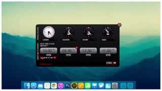 HSBC - World Clock Meeting planner screenshot 4
