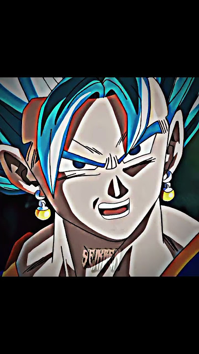 la vida la vida es un carrusel 🗣️🔥 #dragonball #goku #edit #vegeta #vegito #zamasu #volvi #fusion