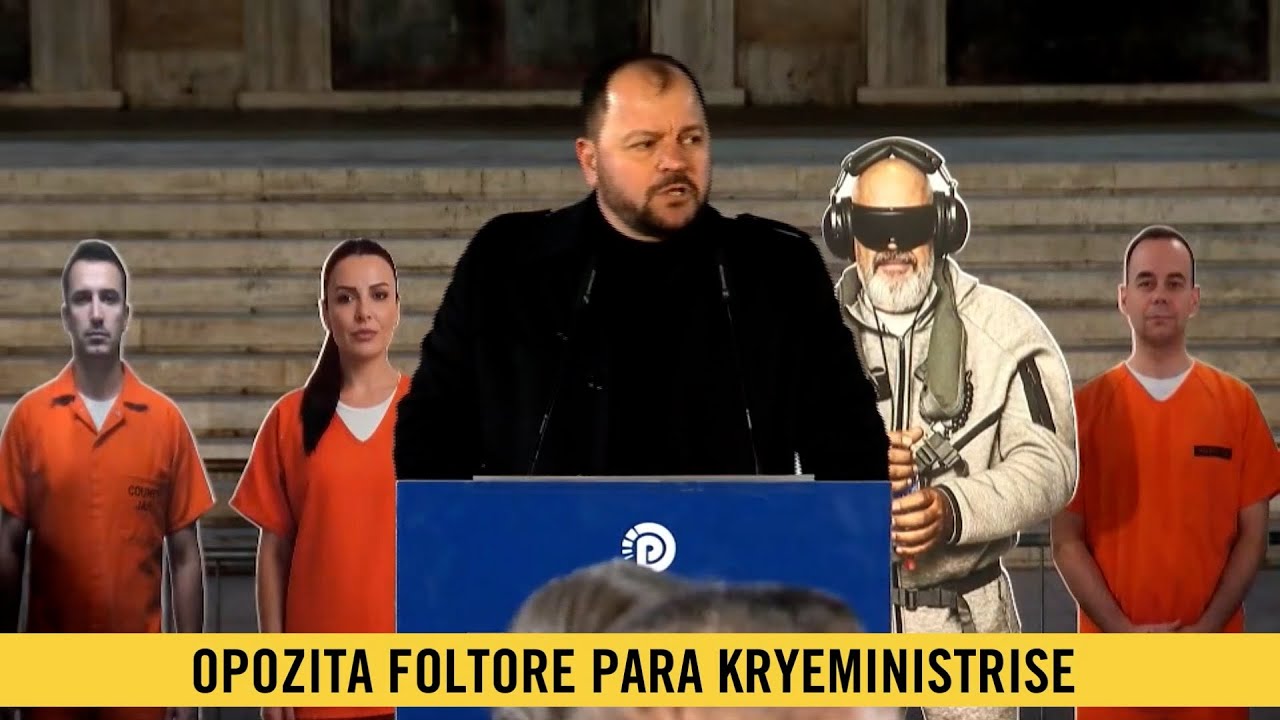 “Agasi i famshëm i Ramës mori shishet me verë”/ Maliqi: Përse SPAK nuk tregon çfarë videosh ka?