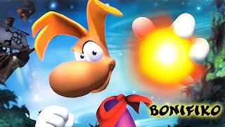 Rayman 2 – Bonifiko, Sekretoj kaj Kono de la Mondo (PC, Esperanto)