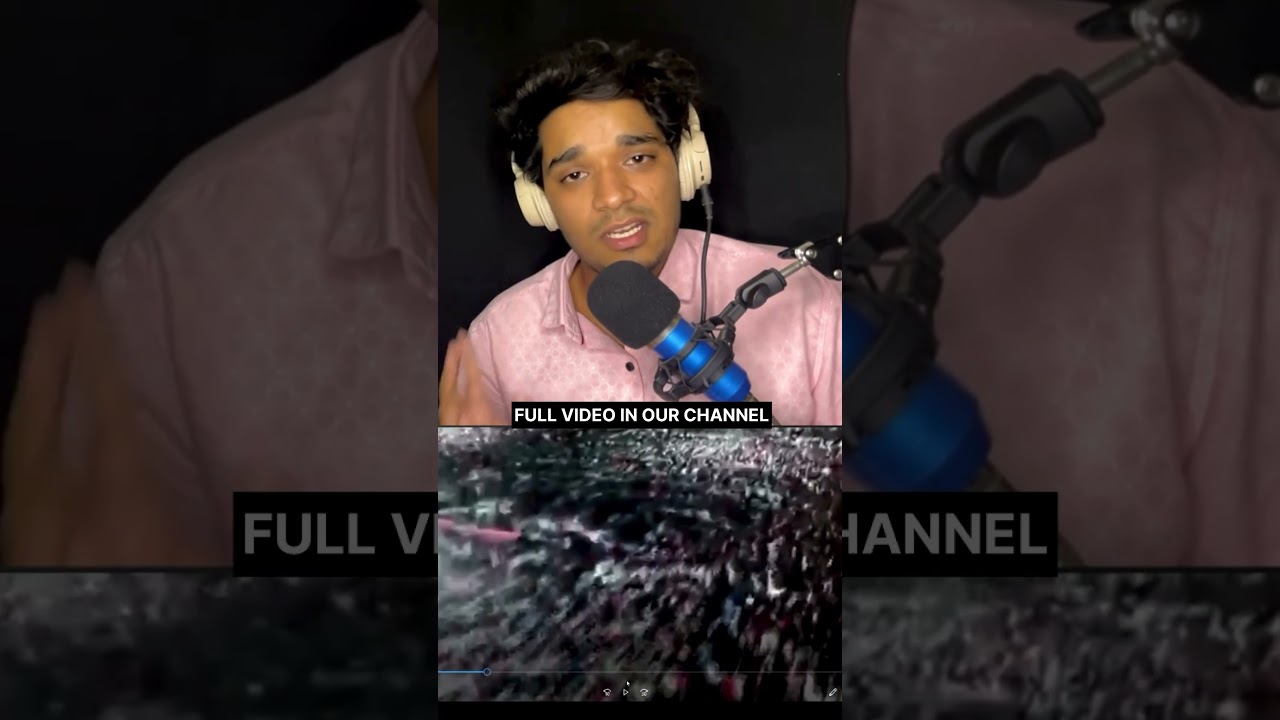 KCR MEETING AT WARANGAL 2025 part-4 | lakhs of people 😱 