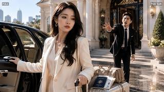 HD FULL 💔 She Gave Her Husband 3 Chances—Until She Walked Away And He Regretted It Too Late!#Drama screenshot 1