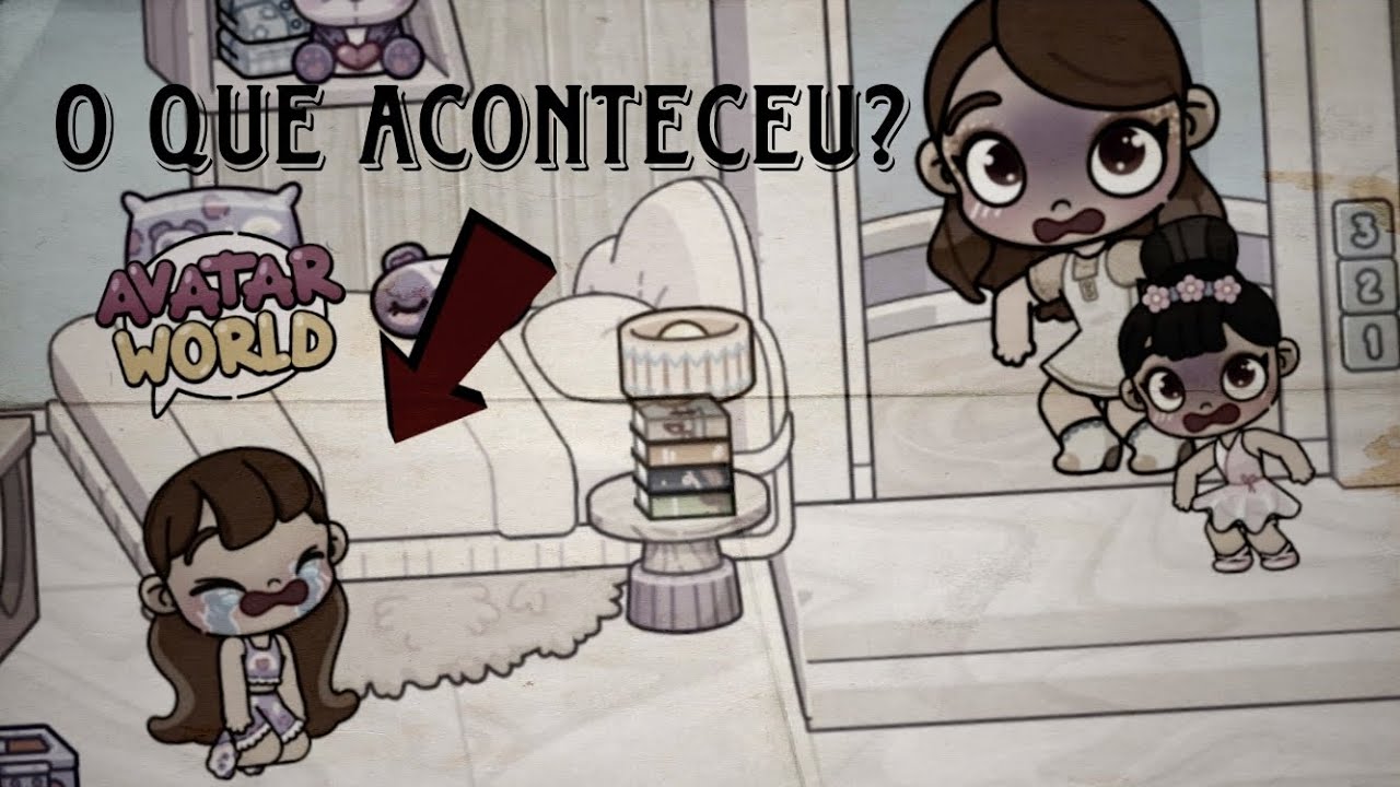 ROTINA DA TARDE ❤️