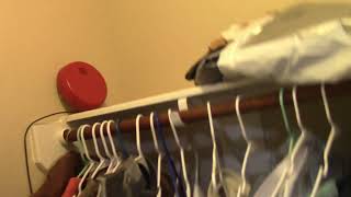 System test 44 Silent walktest (wheelock sync fail)  READ DESC