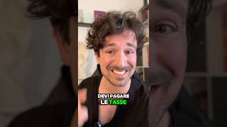 💸ENTRO QUANDO DEVI DICHIARARE E PAGARE LE TASSE SULLE TUE CRYPTO? #crypto #trading #bitcoin