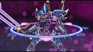 Code Talker vs Destiny Hero - Yu-Gi-Oh