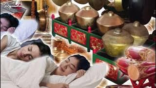 MUSIK GAMELAN ENAK UNTUK DI DENGAR